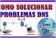 Problemas de DNS com RDP